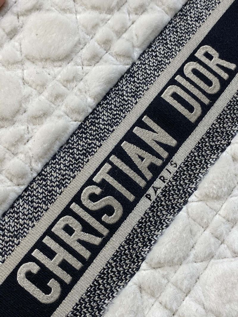 Christian Dior Shopping Bags